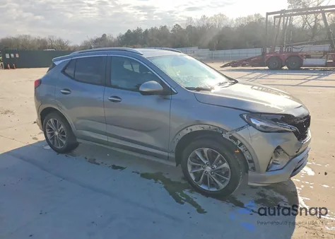 2023 Buick Encore Gx Select из США, поврежденный, VIN KL4MMDSL6PB079218